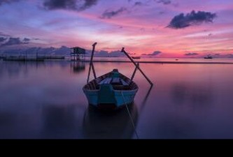 安静的旅游景点是 安静的旅游地方有哪些