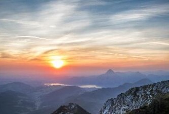 华山旅游攻略 华山旅游攻略最佳路线