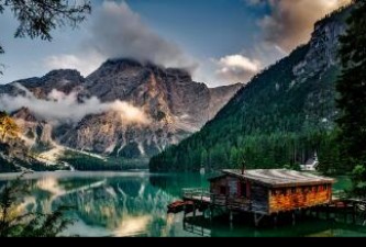 五邑旅游景点，五邑好玩的景点